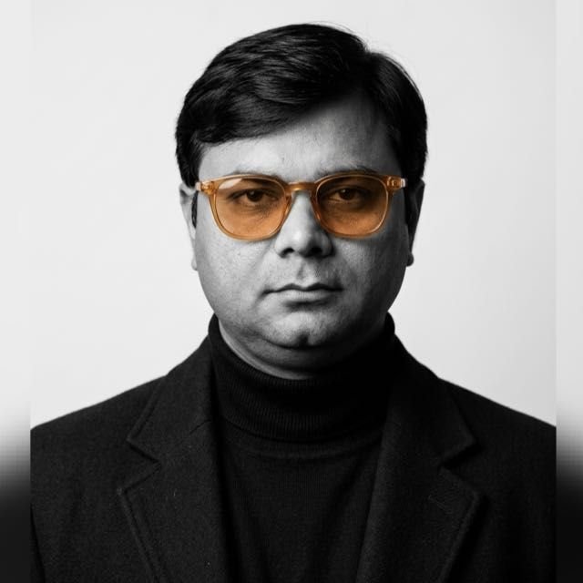 Hashim Taylor, founder of GoldBot