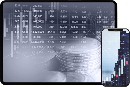 MetaTrader Platforms
